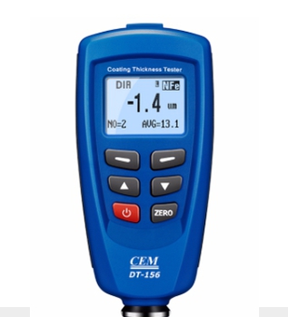 เครื่องวัดทดสอบความแข็ง cem dt-150